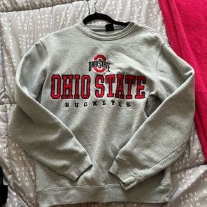 Ohio State Sweatshirt